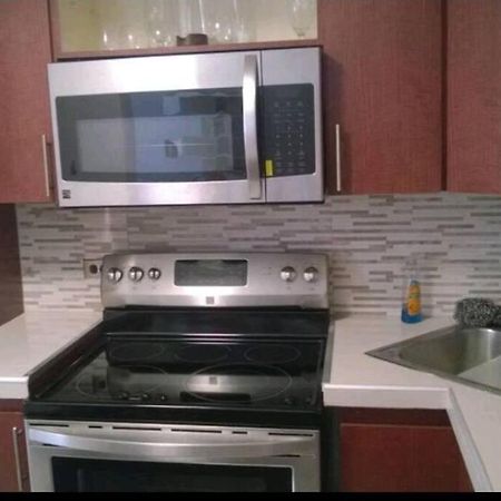 Condado 1 Bedroom Apt W/ View San Juan Exterior foto